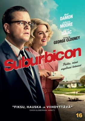 Suburbicon (DVD)