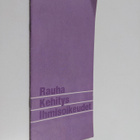 Rauha, Kehitys, Ihmisoikeudet - pikkukuva 1