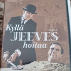 Kyllä Jeeves hoitaa kausi 2 - pikkukuva 1