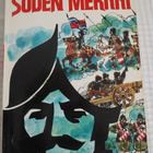 Jorma Kurvinen: SUDEN MERKKI, v. 1972 - pikkukuva 1
