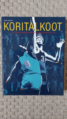 Erkki Vasara: Koritalkoot