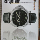 EUROPA STAR 5/2007 (SPECIAL GLAMOUR & GLITTER) - pikkukuva 1