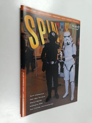 Spin 3-4/2013