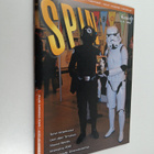 Spin 3-4/2013 - pikkukuva 1