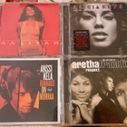 CD - bundle 8 kpl * erä 1 - pikkukuva 1