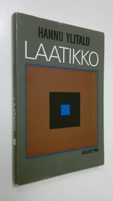 Hannu Ylitalo : Laatikko
