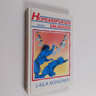 Laila Kohonen : Hopeariipuksen salaisuus - pikkukuva 1
