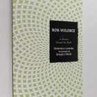 Domenico Losurdo : Non-violence : a history beyond the myth - pikkukuva 1