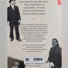Lotta-Sofia Saahko : Papan kanssa kahvilla - pikkukuva 2