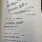 Suomalaisen naiskirjallisuuden linjoja - pikkukuva 3