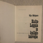 Kulta-Lappia ja kullankaivajia. 1975, 1p. - pikkukuva 1