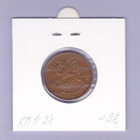 10 p v.1931 Cu KM#24 - pikkukuva 2