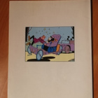 Walt Disney klassikot Nro 4 - Maailman vanhin auto - pikkukuva 2