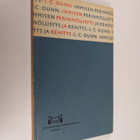 L. C. Dunn : Ihmisen perinnöllisyys ja kehitys - pikkukuva 1