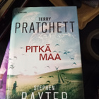 Terry Pratchett / Stephen Baxter Paketti - pikkukuva 2