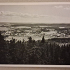 Kuopio: Näkymä Puijolta o (263) - pikkukuva 1