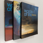 Words of life - The Bible Day by Day : January-December 2019 - pikkukuva 1