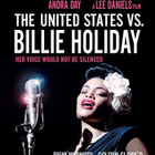 United States Vs Billie Holiday (28 583) UUSI -FI- BLU-RAY n - pikkukuva 2