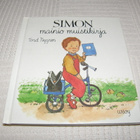 Tord Nygren Simon mainio muistikirja - pikkukuva 1