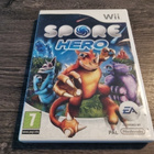 Spore Hero Wii - pikkukuva 1