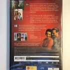 Pieni suklaapuoti (DVD) Johnny Depp, Lena Olin (DVD) UUSI - pikkukuva 2