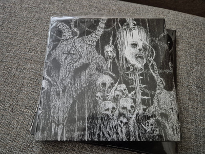 Vorkreist / Soulskinner 7"