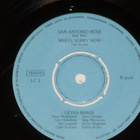 7"  Ritva ja Heikki Laurila, Lion's Brass - single PROMO EX - pikkukuva 4