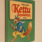 Anni Swan : Kettu Repolainen - pikkukuva 1
