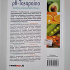 Robert O. Young : pH-tasapaino avuksi painonhallintaan - pikkukuva 2