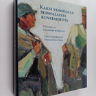 Hanna Mamia : Kaksi vuosisataa suomalaista kuvataidetta :... - pikkukuva 1