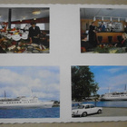 Silja Line, m/s Scandia ja m/s Nordia, monikuvapk,  ei p. - pikkukuva 1
