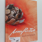 Anu Pentik : Anu Pentik : palo taiteeseen - pikkukuva 1
