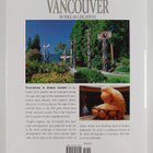 Douglas Leighton : Greater Vancouver : Coal Harbour Cover - pikkukuva 2