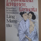 Ling Meng-tsu: Kiinalaisia lemmentarinoita - pikkukuva 1