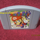 N64 - Mario Party - pikkukuva 1