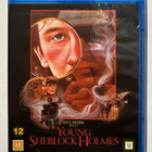 Young Sherlock Holmes - Blu-ray ( uusi ) - pikkukuva 1