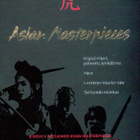 Asian Masterpieces - (5 DVD) - pikkukuva 1