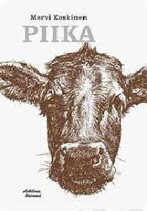 Piika,  UUSI kirja.
