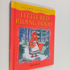 Ian Beck : Little red riding hood - pikkukuva 1