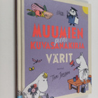 Muumien pieni kuvasanakirja : Värit - pikkukuva 1