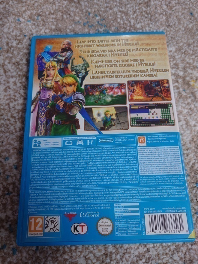 Item image