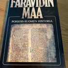 Faravidin maa. Pohjois-Suomen historia. - pikkukuva 1