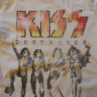 Kiss Destroyer -lasten bändipaita (2010) koko 122/128 - pikkukuva 2