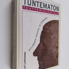 Rauli Lehtonen : Tuntematon teatterinjohtaja kulissien ta... - pikkukuva 1