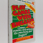 Colin Granger : Play games with English Book 2 - pikkukuva 1