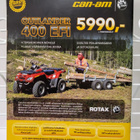 4x4 Magazine  Nro 6 marras-joulukuu 2008 - pikkukuva 2