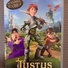 Justus ja Urheat Ritarit Dvd - pikkukuva 1