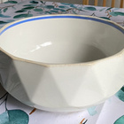 Arabia, M-kulho, design Gustav Stark vuosi 1933 - pikkukuva 1