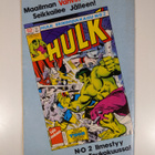 Ihmeneloset n:o 4/1984 - pikkukuva 2