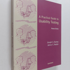 Joseph S. Dumas : A practical guide to usability testing - pikkukuva 1